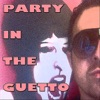 Party In the Guetto - Single