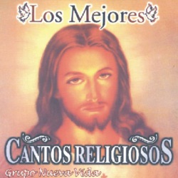 Grupo Nueva Vida - Granito de Mostaza