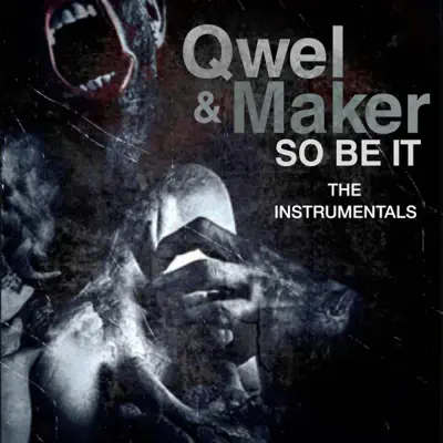 So Be It - The Instrumentals - Maker