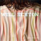 Will Sexton - For Always