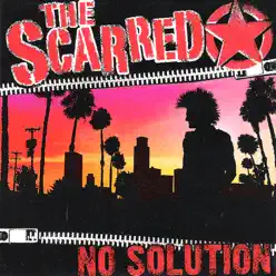 No Solution - The Scarred