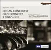 Stream & download Haydn: Concerto for Organ, Viola and Strings, P. 55 - Symphonies - P. 9, 27, 33