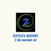 Zuntata History L'ab-Normal 1St, 1999