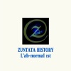 Zuntata History L'ab-Normal 1St