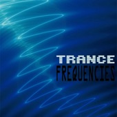 Trance Frequencies artwork