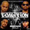 Coalition - The Life