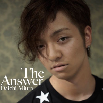 The Answer 三浦大知 Shazam