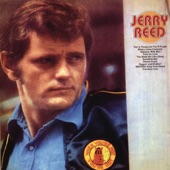 Jerry Reed - Alabama Wild Man