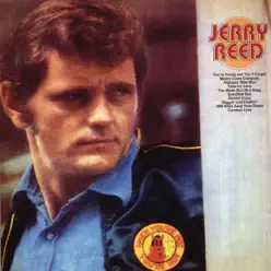 Jerry Reed - Jerry Reed