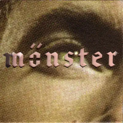 Arms - Monster Arms - Monster