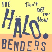 The Halo Benders - Crankenstein