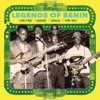 Legends of Benin (Analog Africa No. 5), 2009