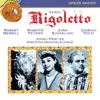 Rigoletto, Act IV: Bella Figlia Dell'amore (Quartet) song lyrics