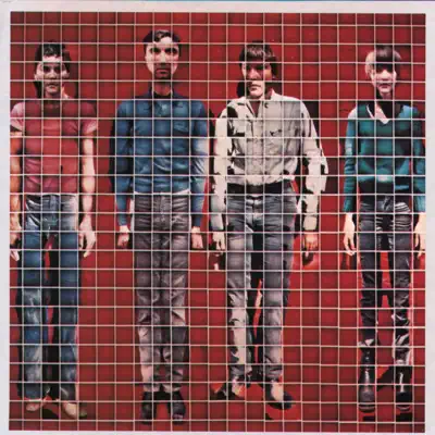 More Songs About Buildings and Food - Talking Heads