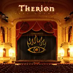 Live Gothic - Therion