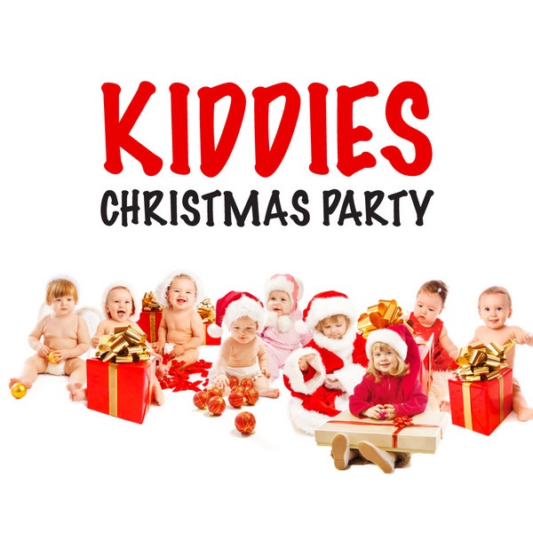 Santa Clause is Coming to Town (Kiddies Xmas Party Mix)