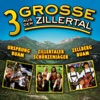 3 Grosse aus dem Zillertal, Folge 1, 2011