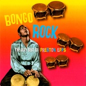 Bongo Party artwork