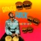 Bongo Party artwork