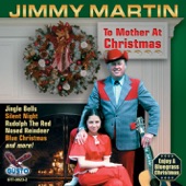 Jimmy Martin - Christmas Time's A Comin'