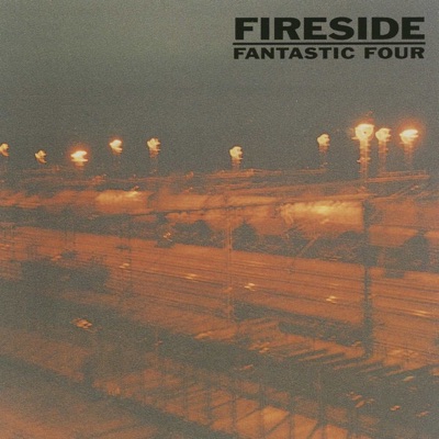 Fantastic Four - Fireside
