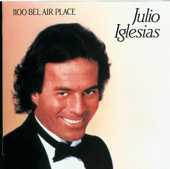 1100 Bel Air Place - Julio Iglesias