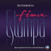 Fina Estampa - Instrumental (Trilha Sonora da Novela) - Victor Pozas & João Paulo Mendonça