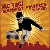 Elephant Powered Remixes artwork