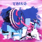 Taiko - Drum Music of Japan artwork