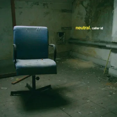 caller id - Neutral