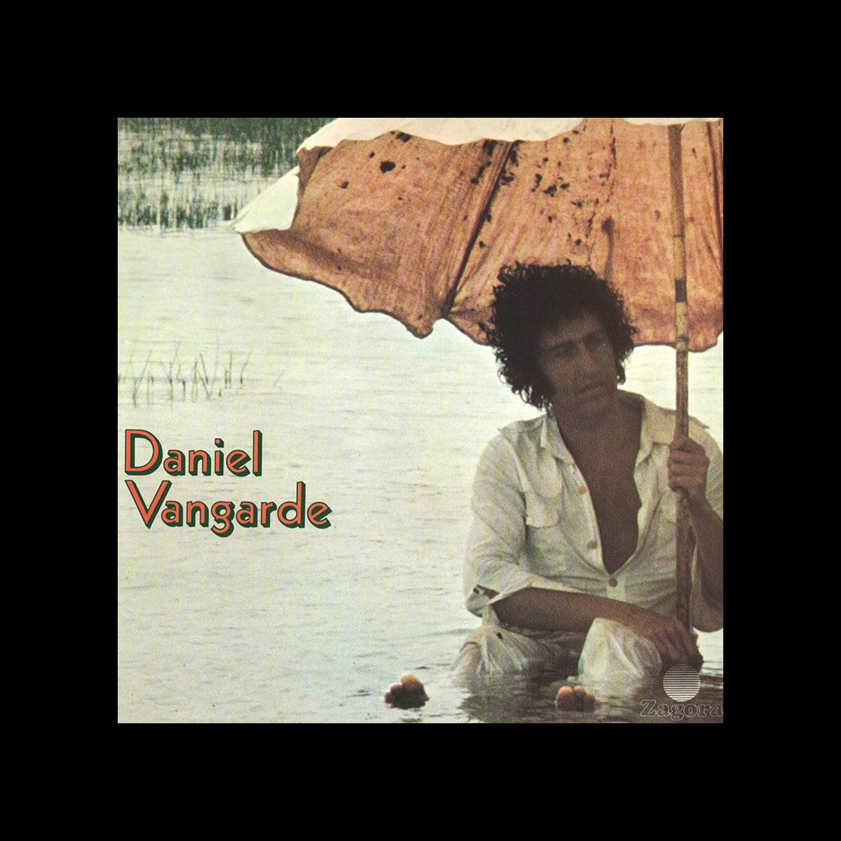 ‎Daniel Vangarde par Daniel Vangarde sur Apple Music