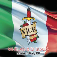Made In Italy - EP by Whelan & Di Scala album reviews, ratings, credits