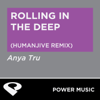Rolling In the Deep (HumanJive Extended Remix) - Power Music Workout