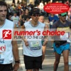 Runner's Choice - Push It to the Limit, 2008