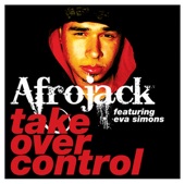 16 - afrojack feat. eva simons-take over control (radio edit)