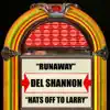 Runaway / Hats Off to Larry - Single album lyrics, reviews, download