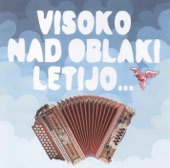 Visoko Nad Oblaki Letijo....