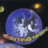 Getting High artwork