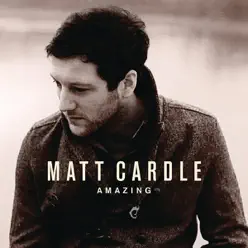 Amazing - EP - Matt Cardle