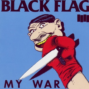 My War