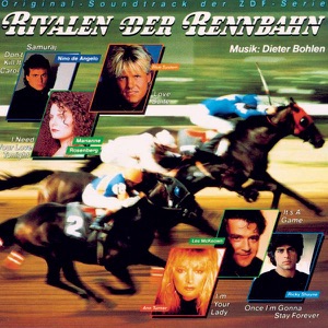 Rivalen der Rennbahn (Original Soundtrack der ZDF-Serie)