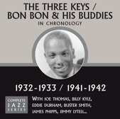 The Three Keys / Bon Bon And His Buddies - Fit As A Fiddle (10-05-32)