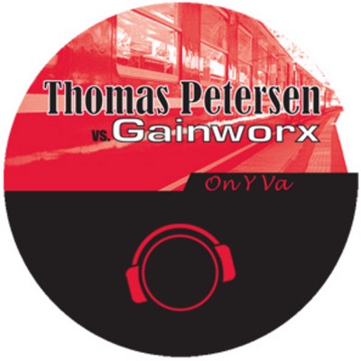 Thomas Petersen vs. Gainworx - On Y Va