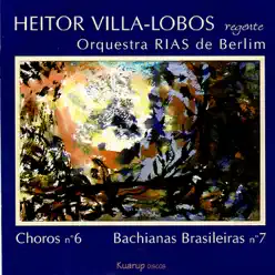 Heitor Villa-Lobos Conducts - Heitor Villa-Lobos Heitor Villa-Lobos Conducts - Heitor Villa-Lobos