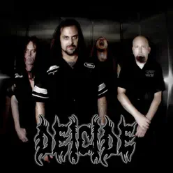 Doomsday L.A. (Live) - Single - Deicide