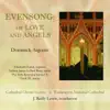 Stream & download Argento: Evensong, Of Love and Angels