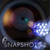 Snapshots 2 - EP