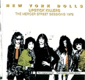 New York Dolls - Bad Girl