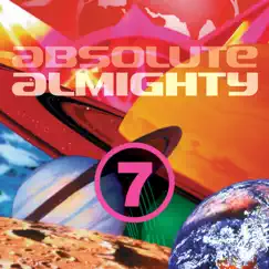 Absolute Almighty, Vol. 7 by Various Artists album reviews, ratings, credits