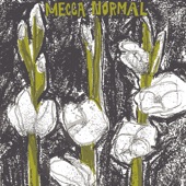 Mecca Normal - I Walk Alone